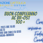 Buon Compleanno AC Brindisi-Ostuni