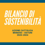 Bilancio di sostenibilità 2020-2024